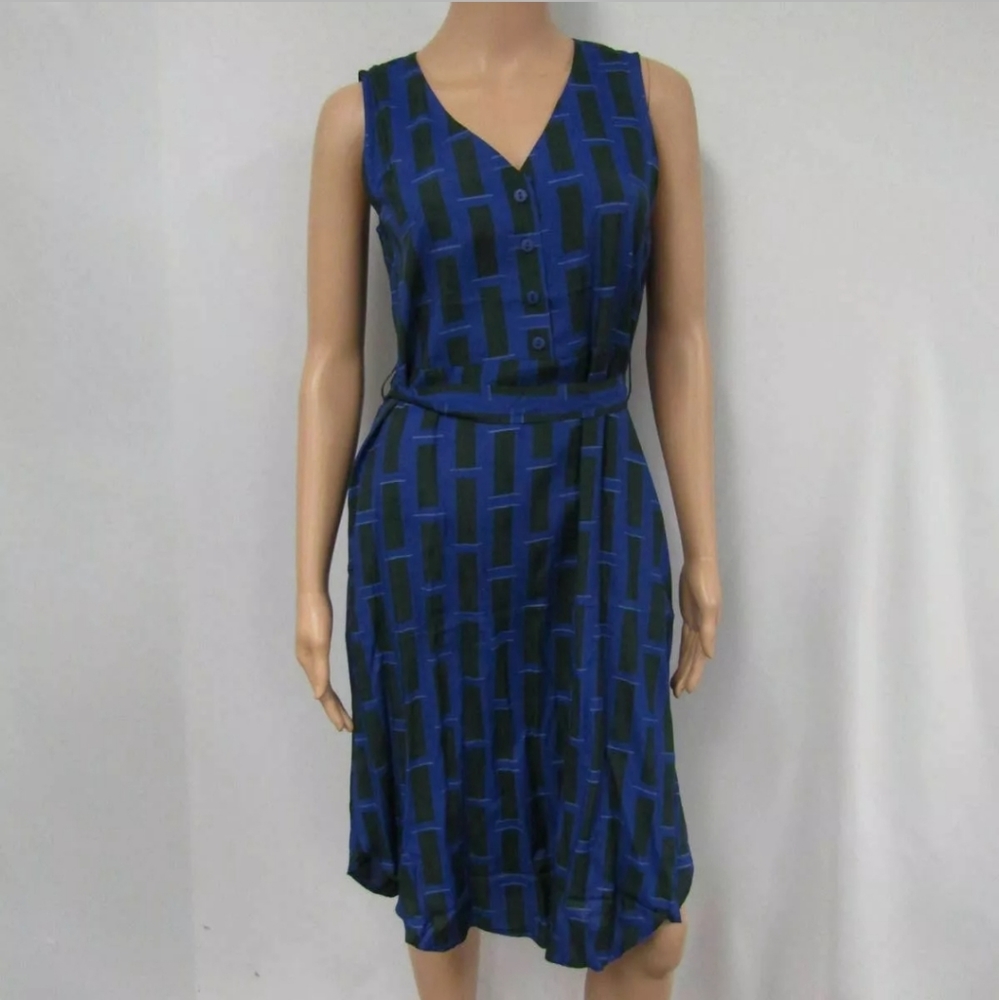 Anthropologie Corey Lynn Calter Dress Women's XS